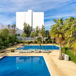  Apartamento Jardins Da Rocha Beachview By Encantos Do Algarve 19a