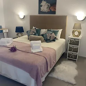  Apartamento Rocha House