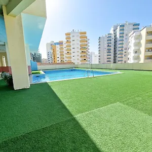  Apartamento Rocha Vista Mar Dubai
