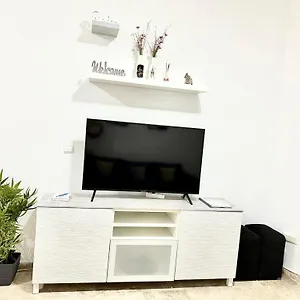 Acogedor Y Moderno En Pleno Centro De Con Parking Gratis Apartamento Sevilha