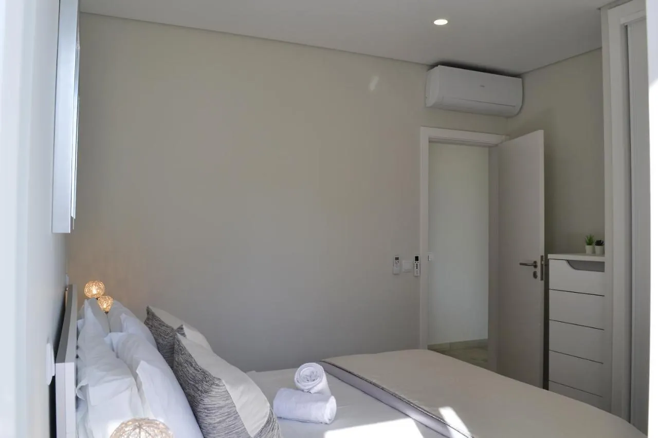 Sonho Da Rocha By Algest Apartamento Portimão 0*,  Portugal