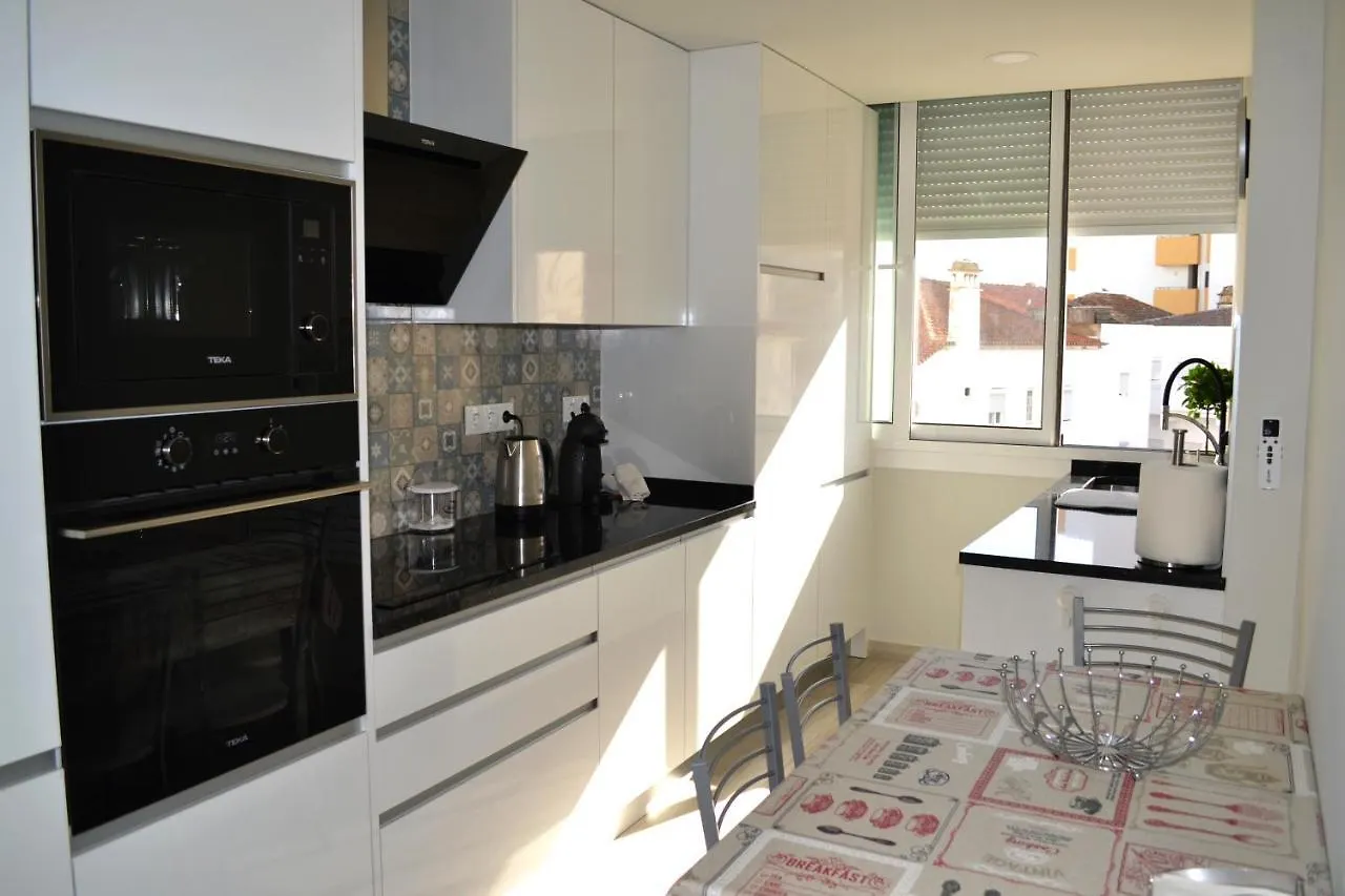 Sonho Da Rocha By Algest Apartamento Portimão