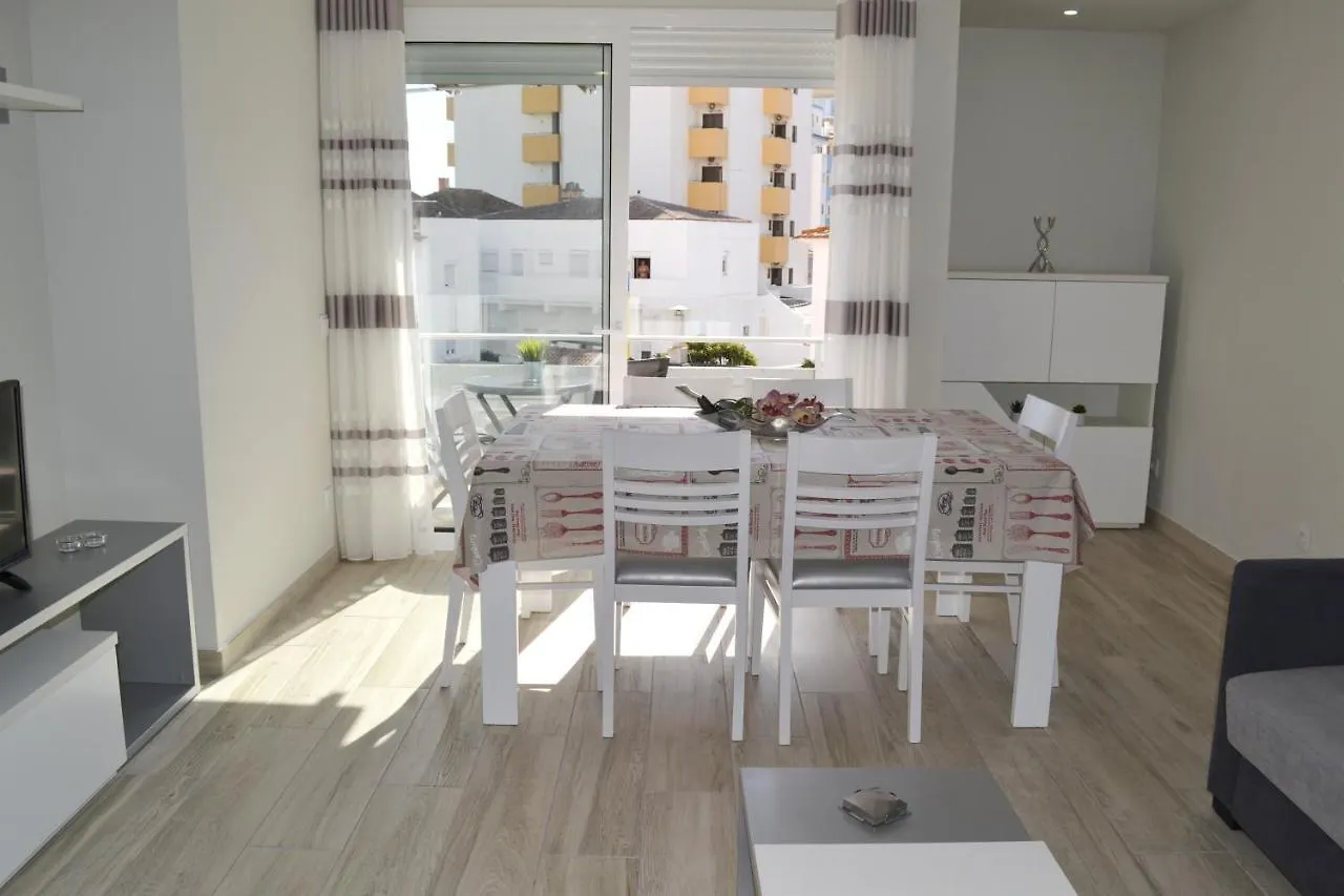 Sonho Da Rocha By Algest Apartamento Portimão